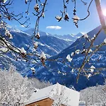 Maison D'hortense Le Chamois * Hérémence