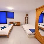 Maison D'hortense Le Chamois Hérémence