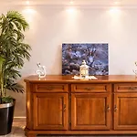 Maison D'hortense Le Chamois * Hérémence