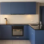 公寓 Maison D'hortense Le Chamois Hérémence