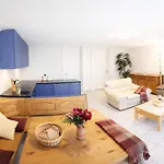 Maison D'hortense Le Chamois *