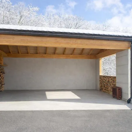 Maison D'hortense Le Chamois * Hérémence