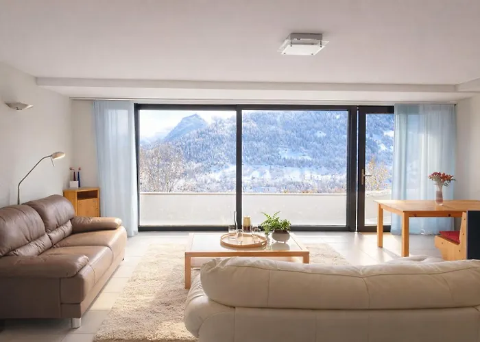 Maison D'hortense Le Chamois *