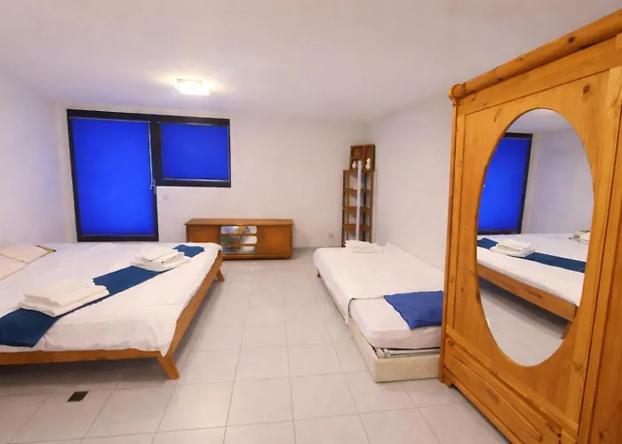 Maison D'hortense Le Chamois Hérémence