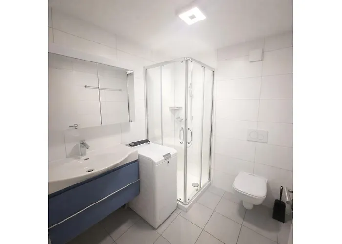 Maison D'hortense Le Chamois Appartement *