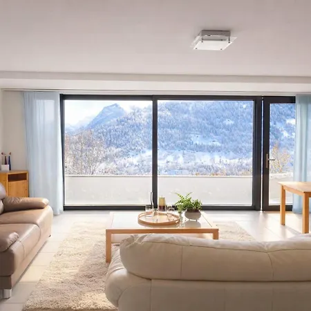 Maison D'hortense Le Chamois *
