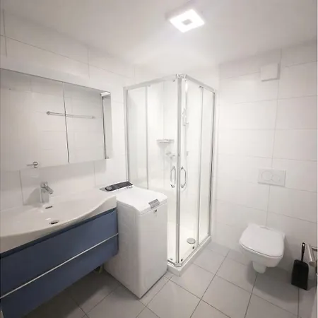 Maison D'hortense Le Chamois Διαμέρισμα *